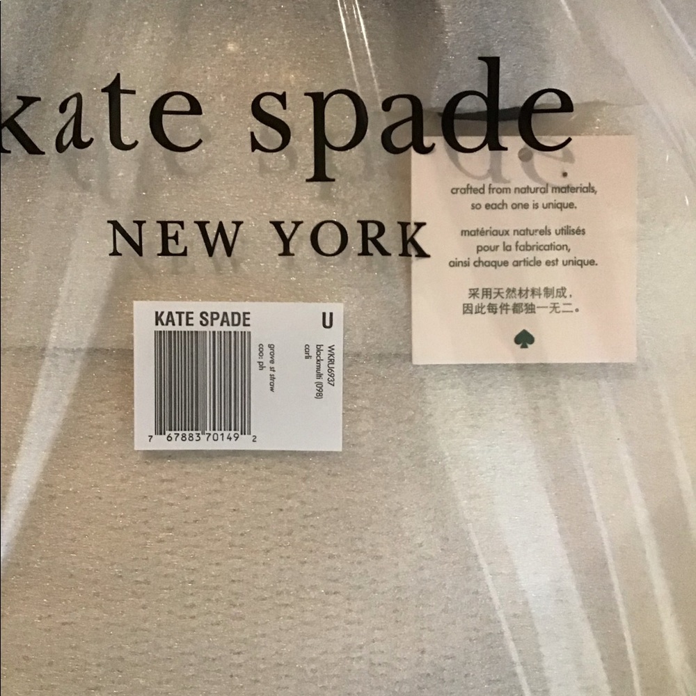 Kate Spade - Picture 6 of 6